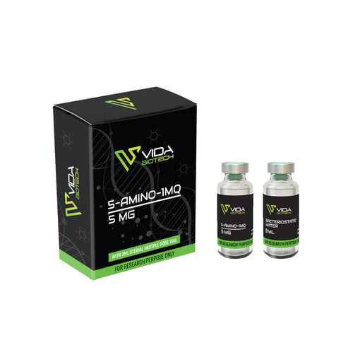 5-Amino-1MQ