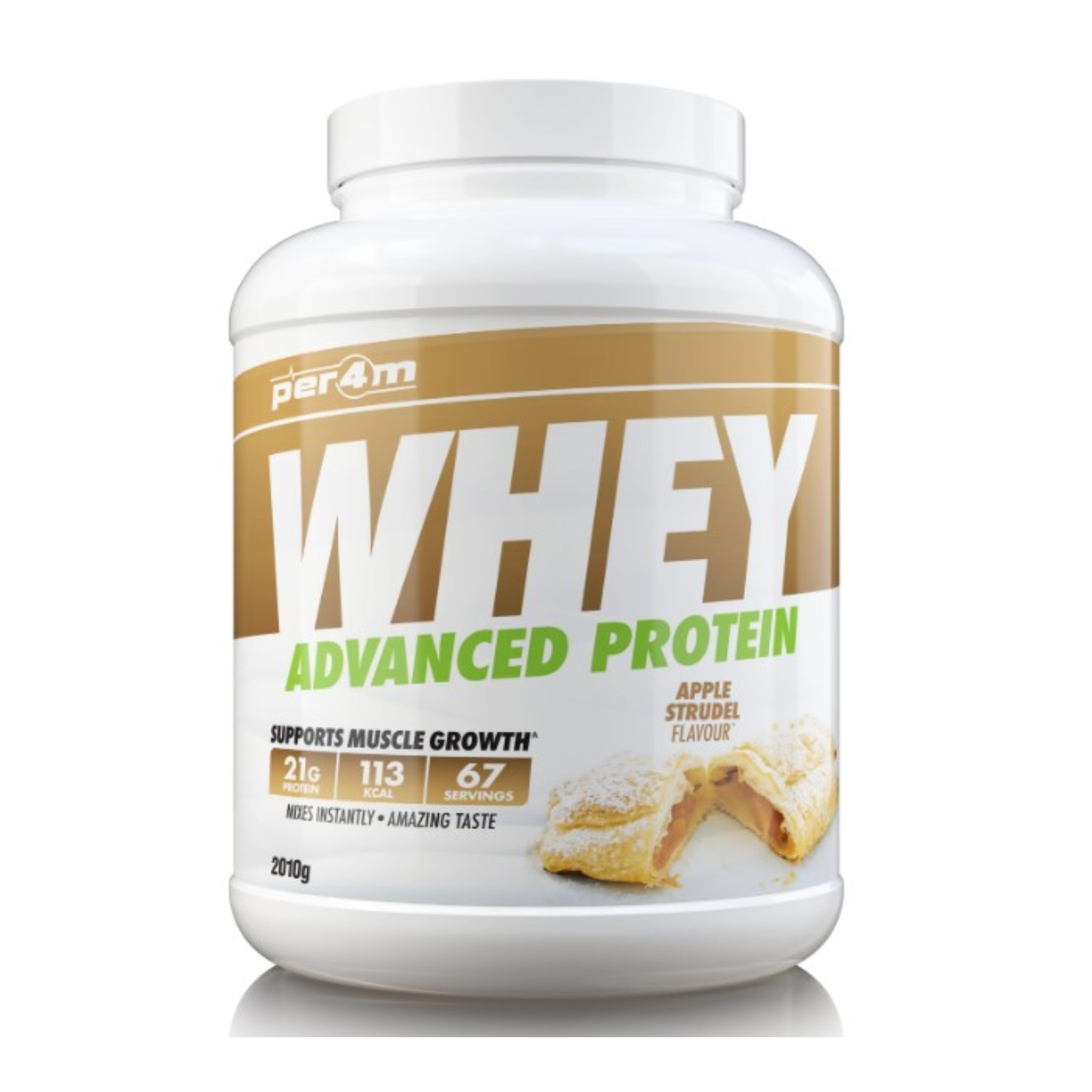 PER4M WHEY PROTEIN