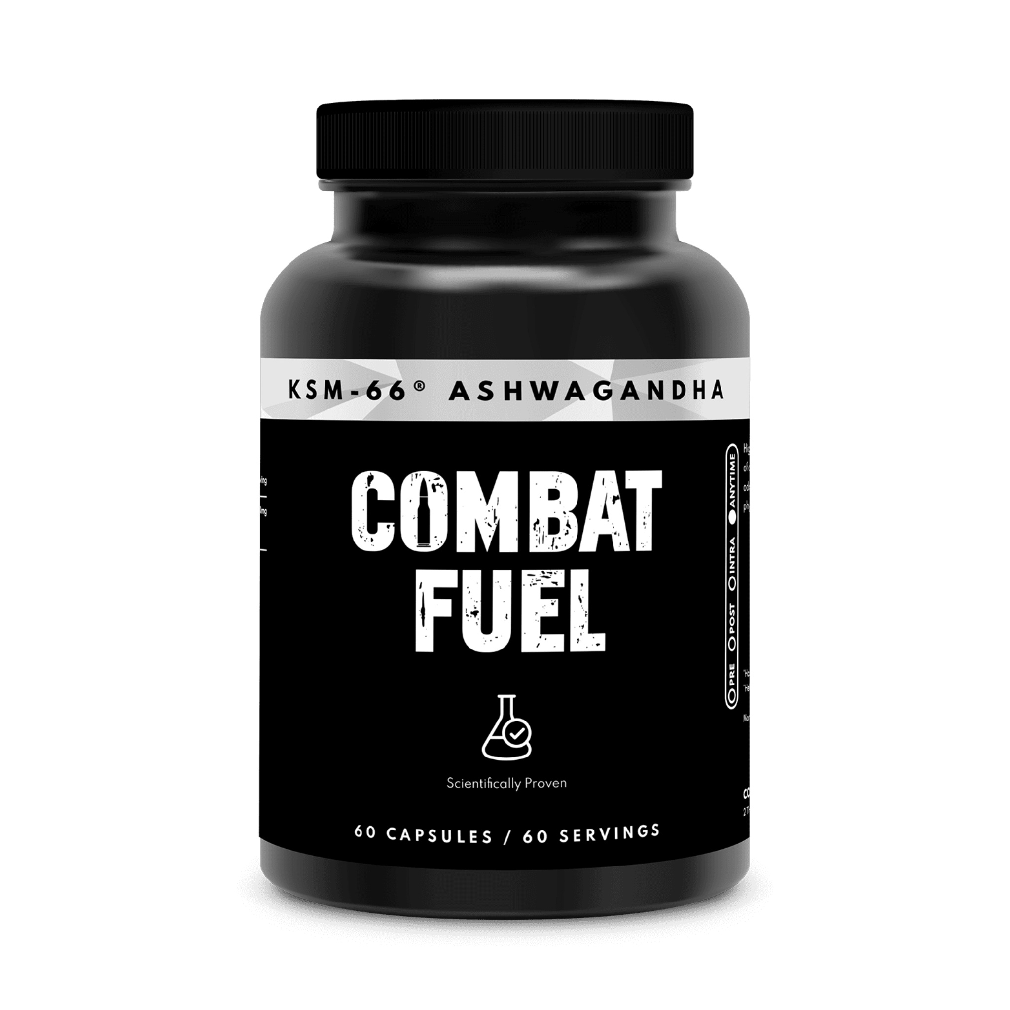 KSM-66® Ashwagandha