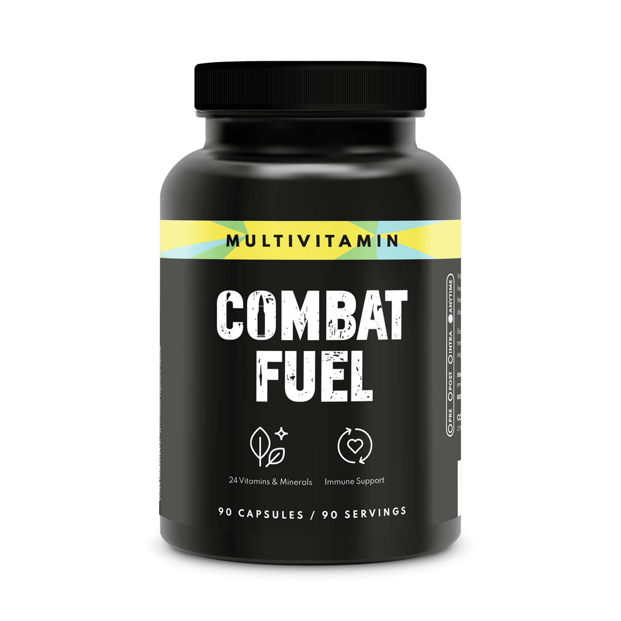Multivitamin