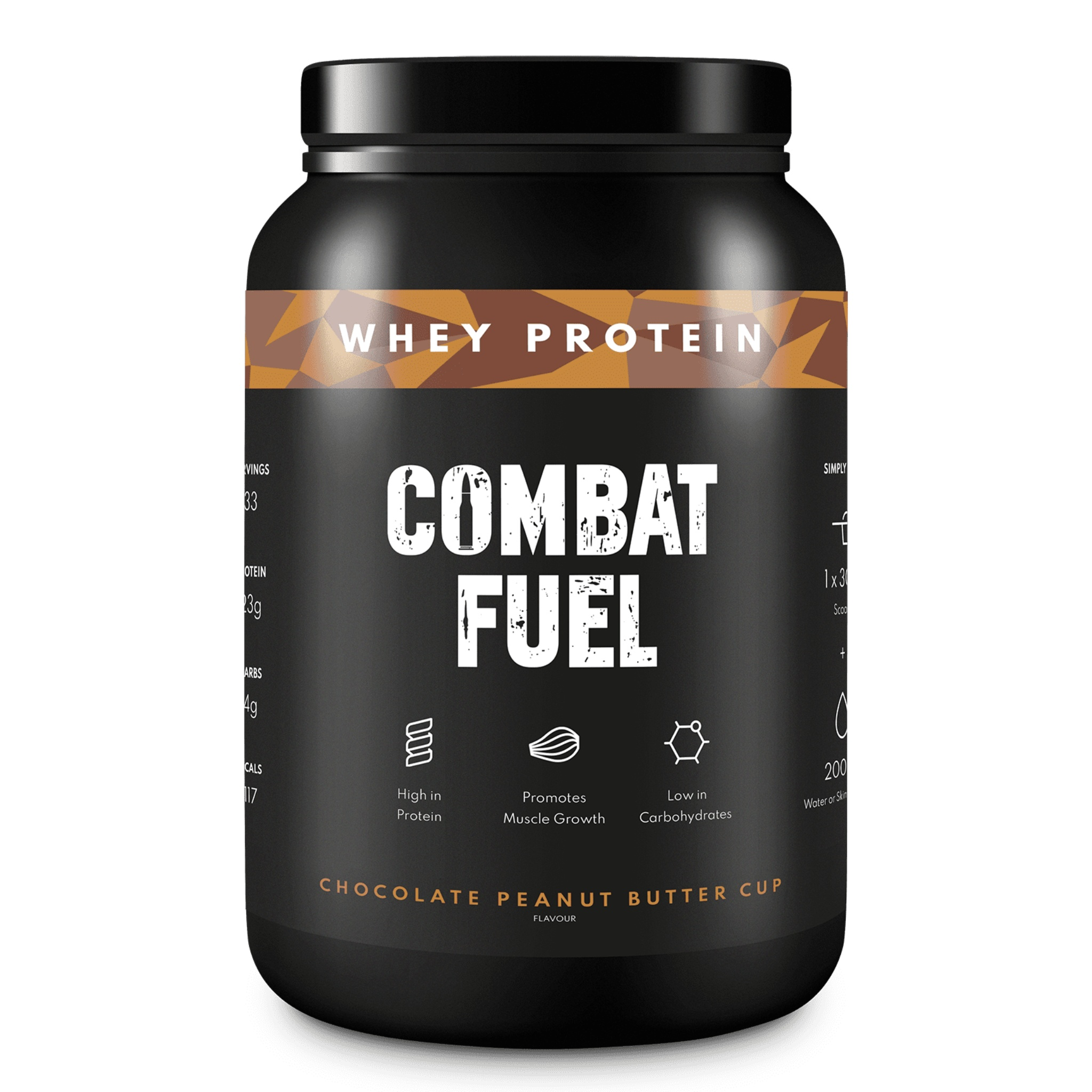 Premium Whey Protein