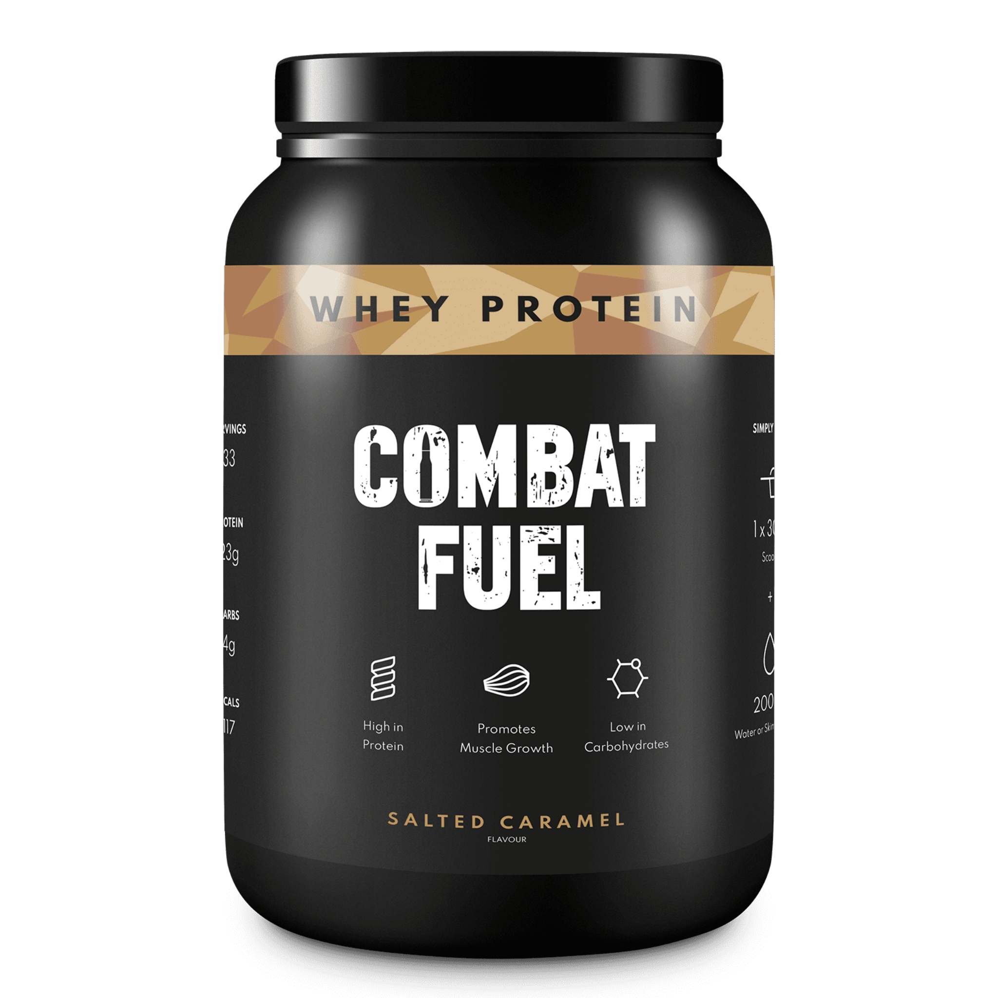 Premium Whey Protein