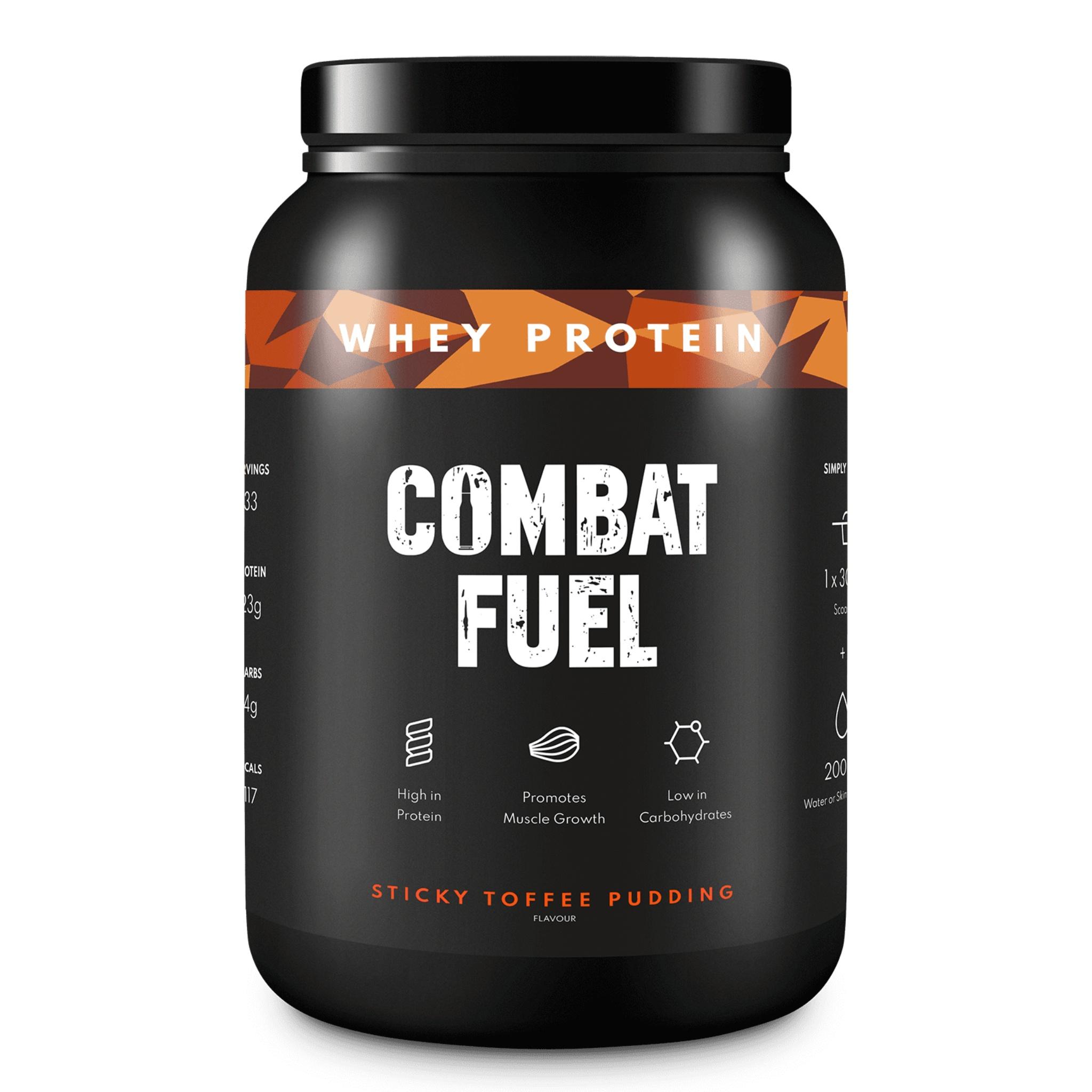 Premium Whey Protein