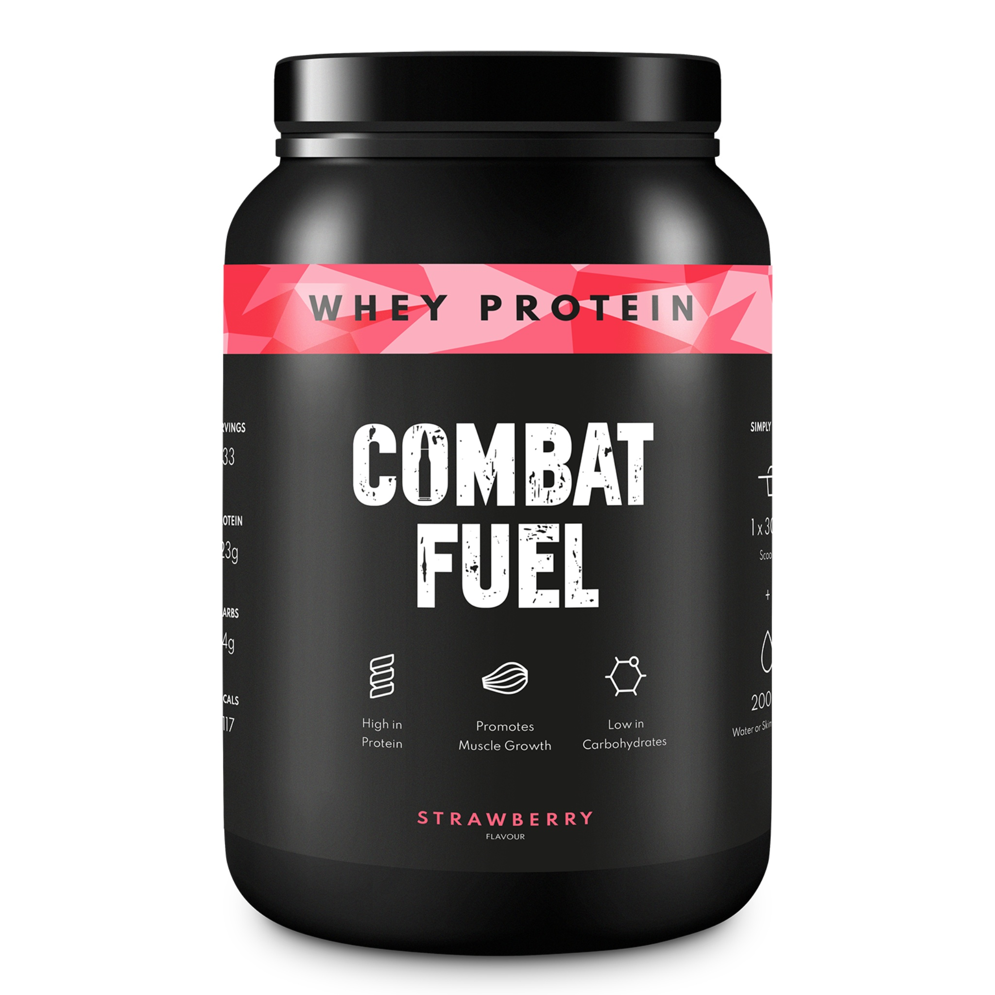 Premium Whey Protein