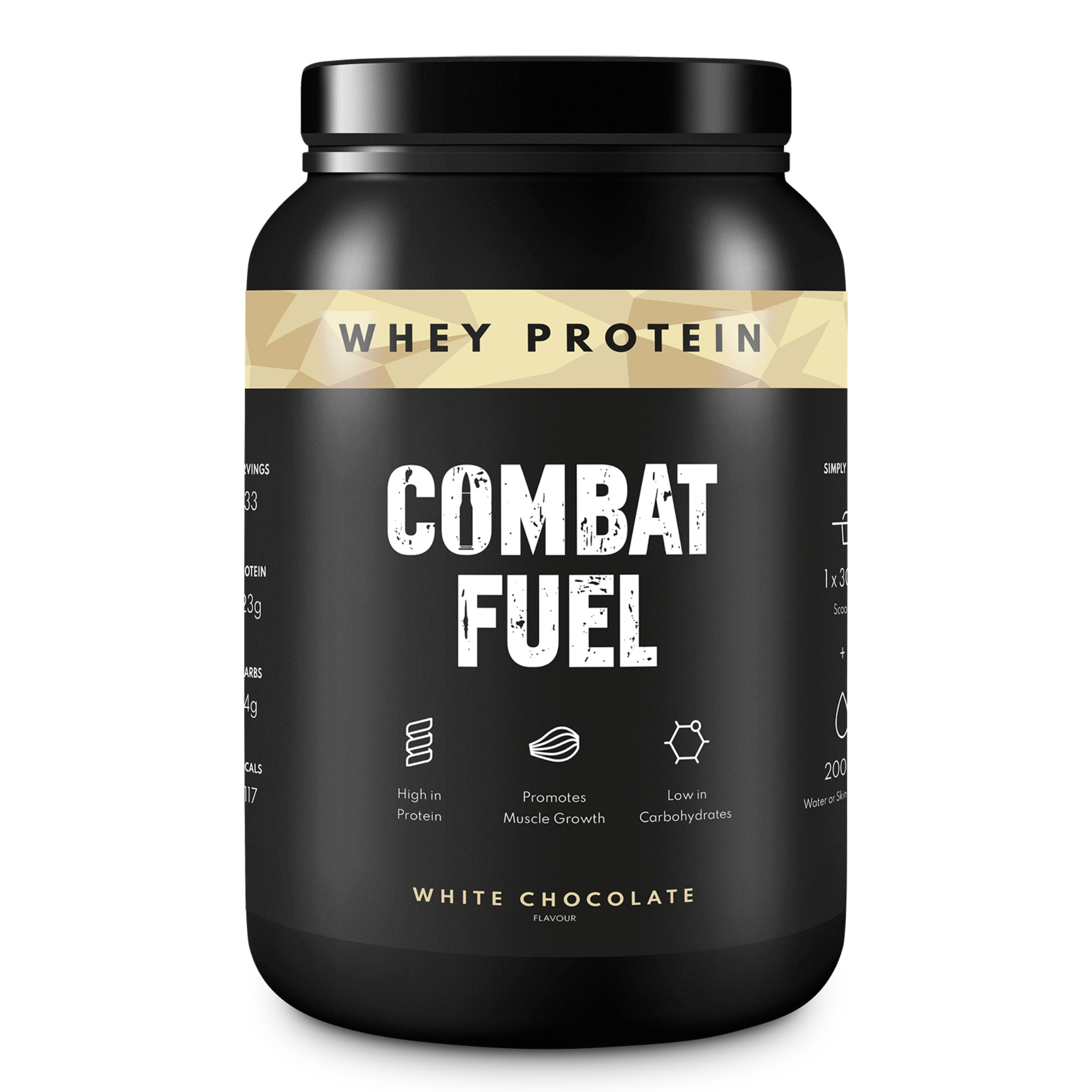 Premium Whey Protein