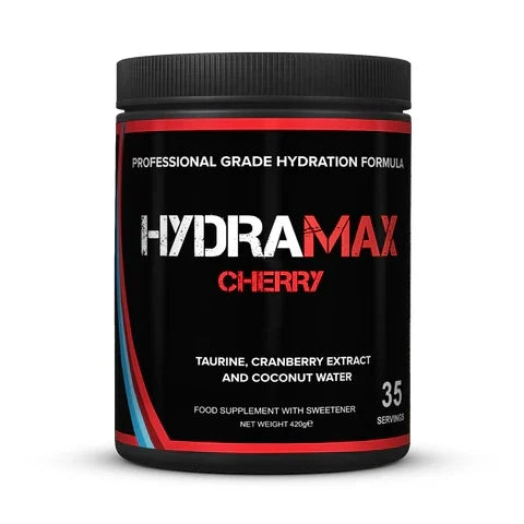 HydraMAX