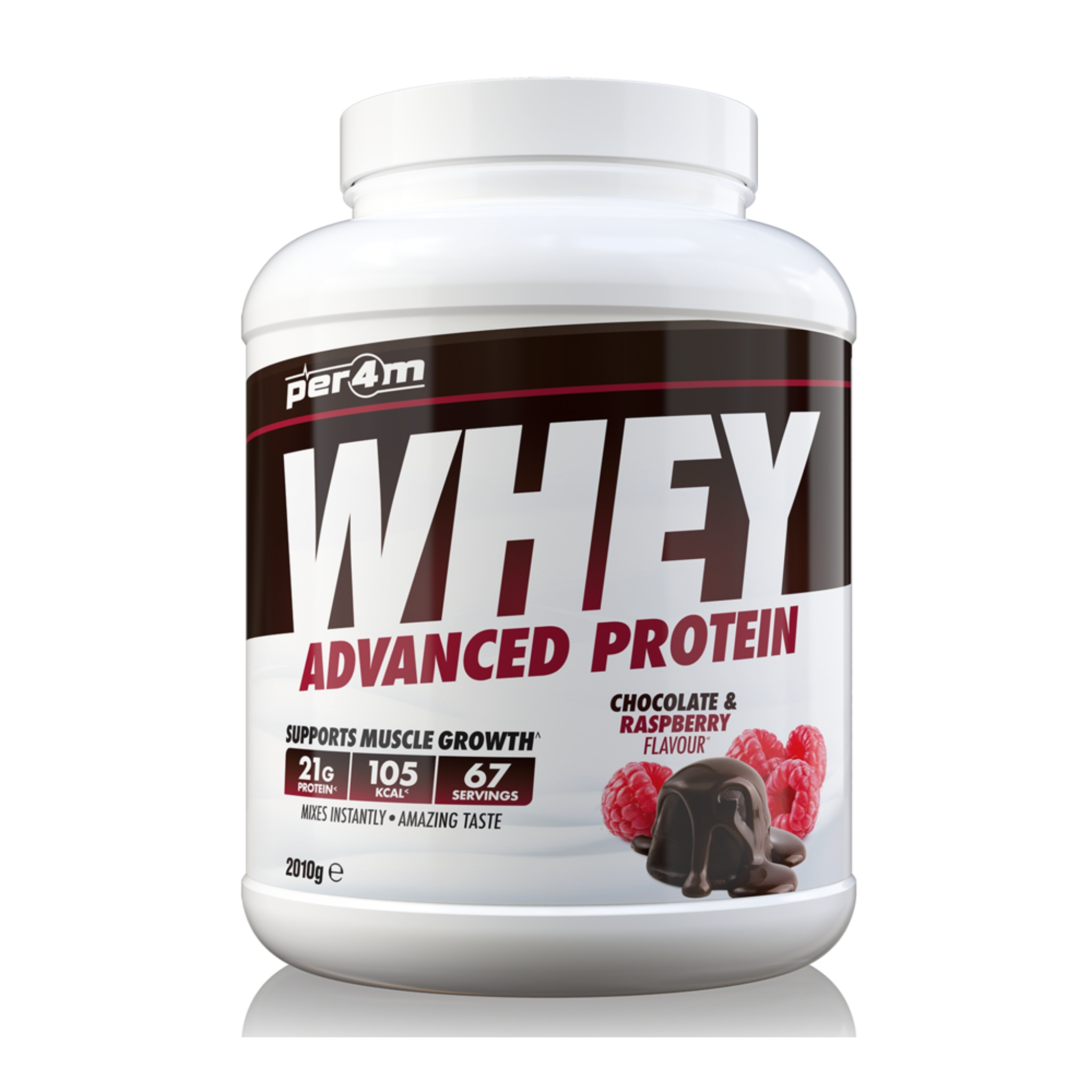 PER4M WHEY PROTEIN