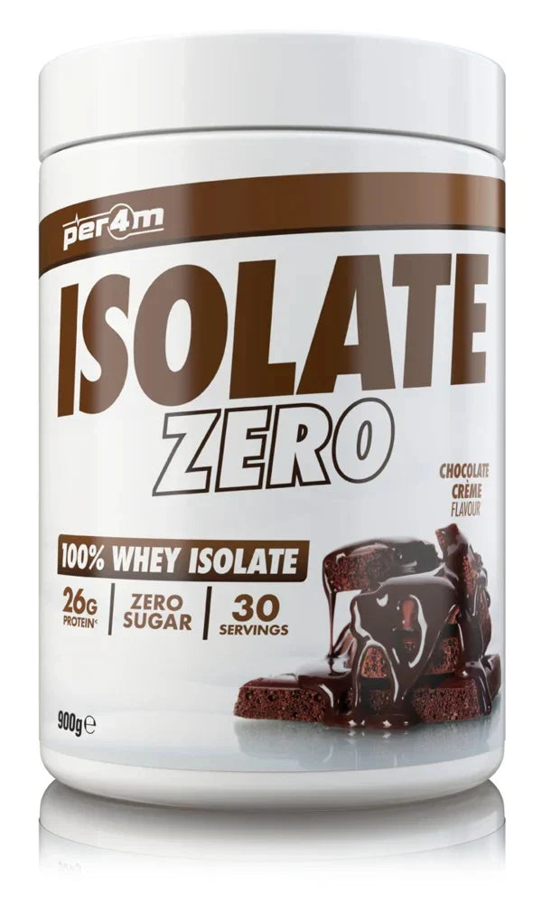 Isolate Zero