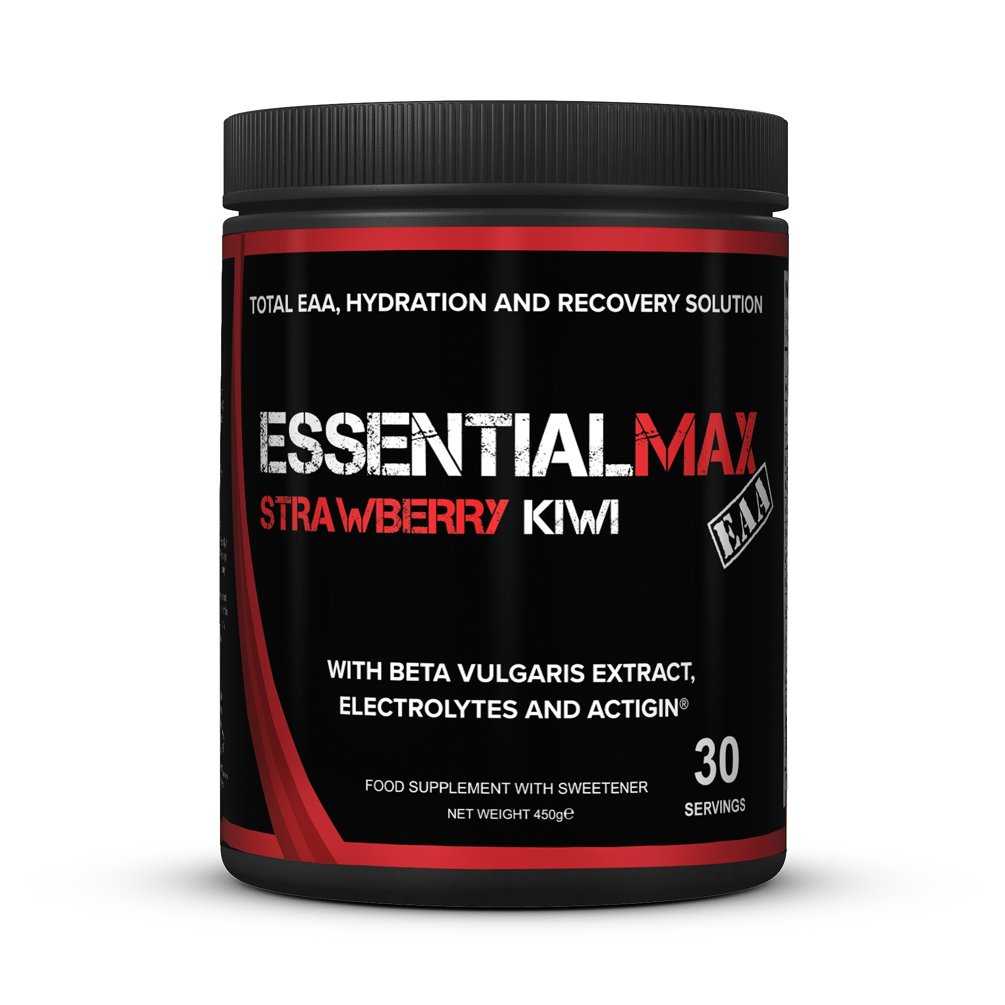ESSENTIALMAX EAA