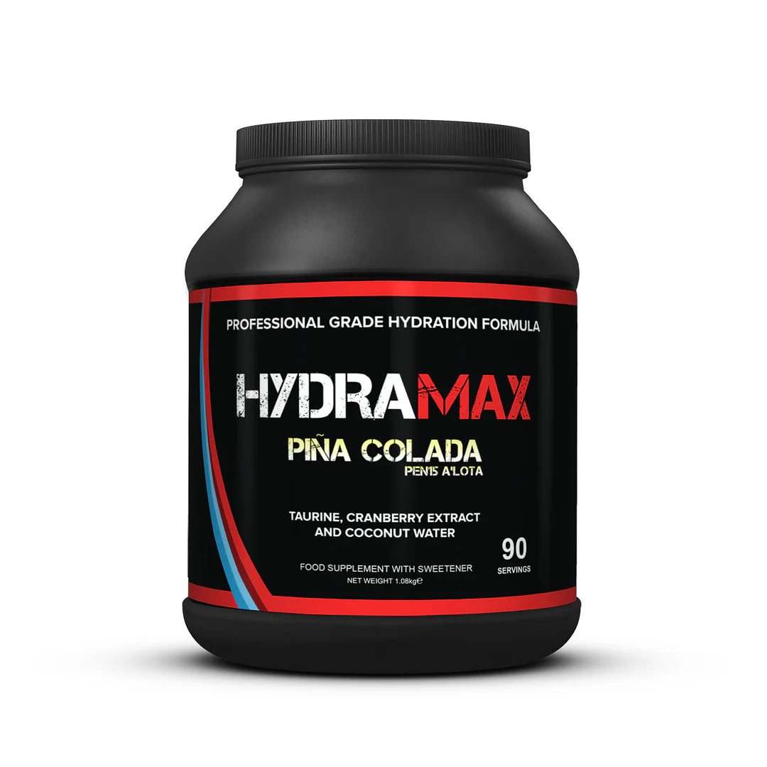 HydraMAX - 90 servings