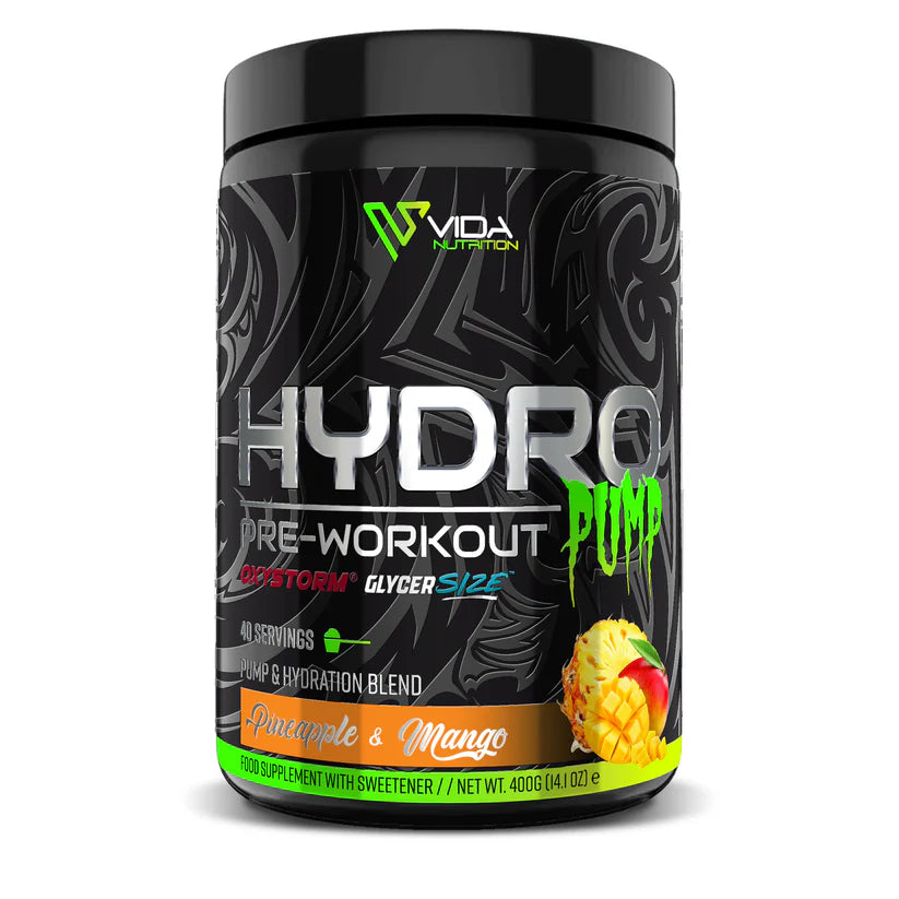 Hydro Pump