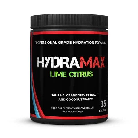 HydraMAX