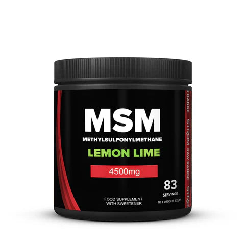 MSM
