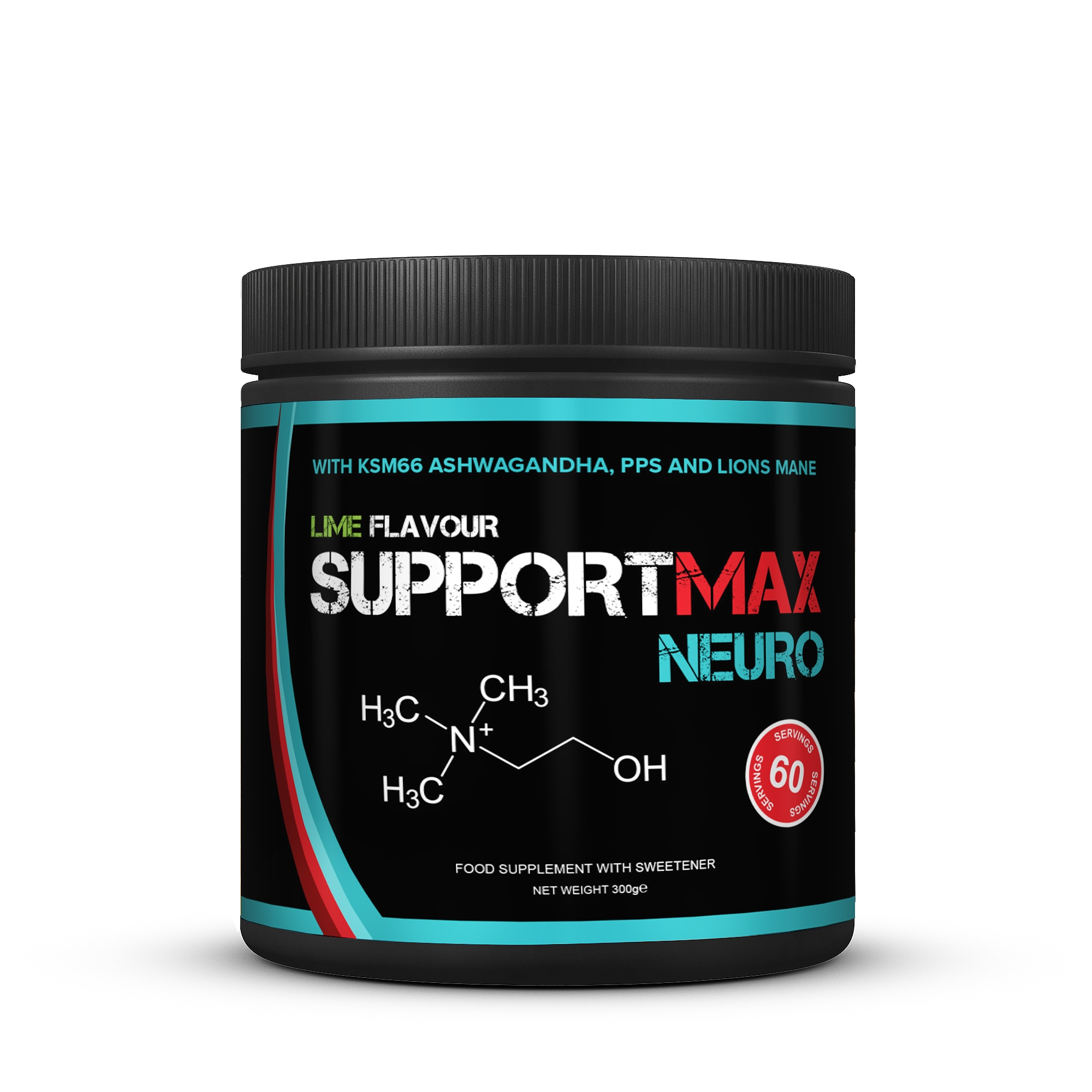 SupportMAX Neuro