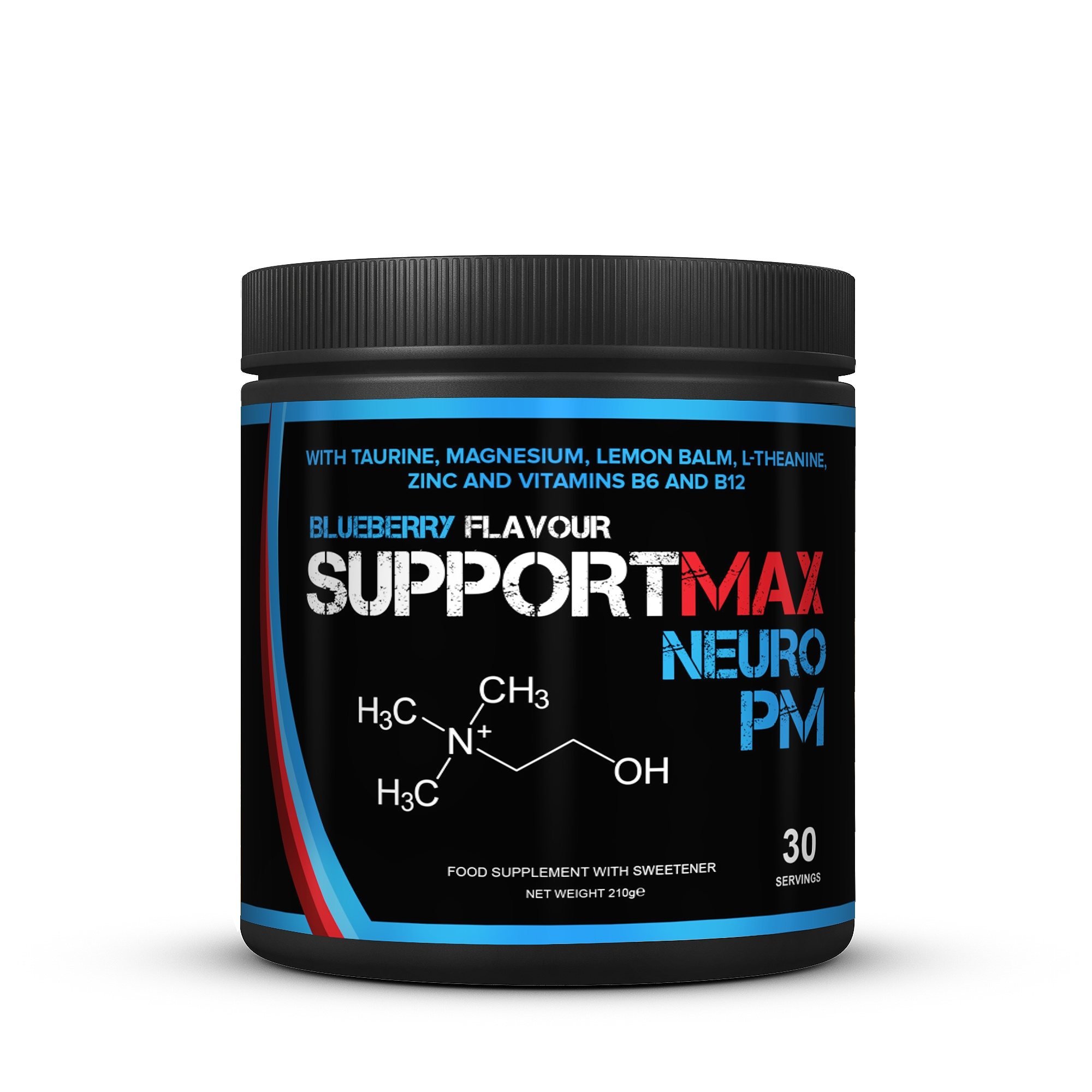 SupportMAX Neuro PM
