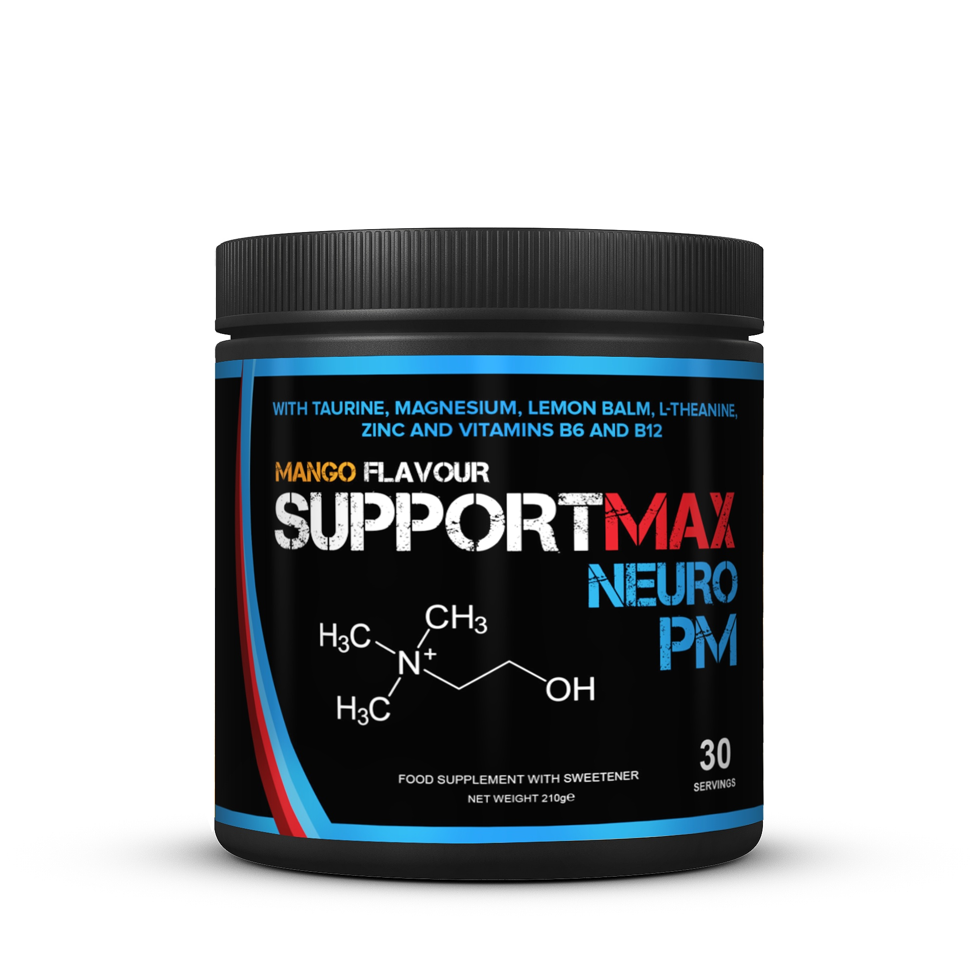 SupportMAX Neuro PM