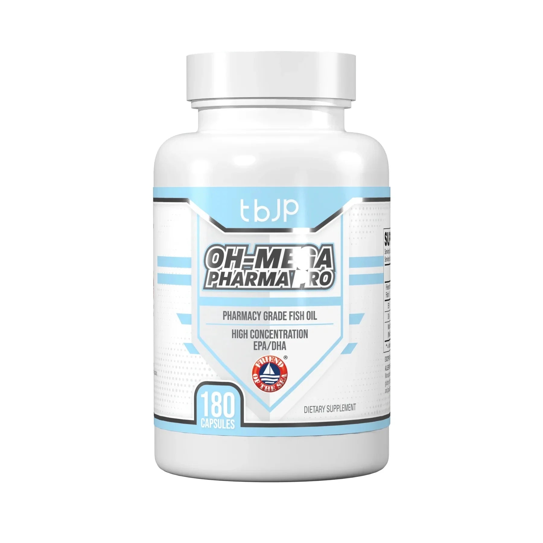 Oh-Mega Pharma Pro