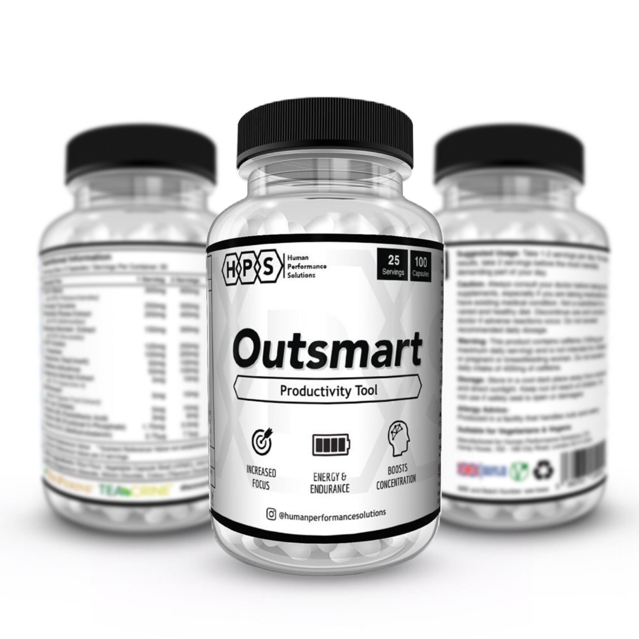 OUTSMART
