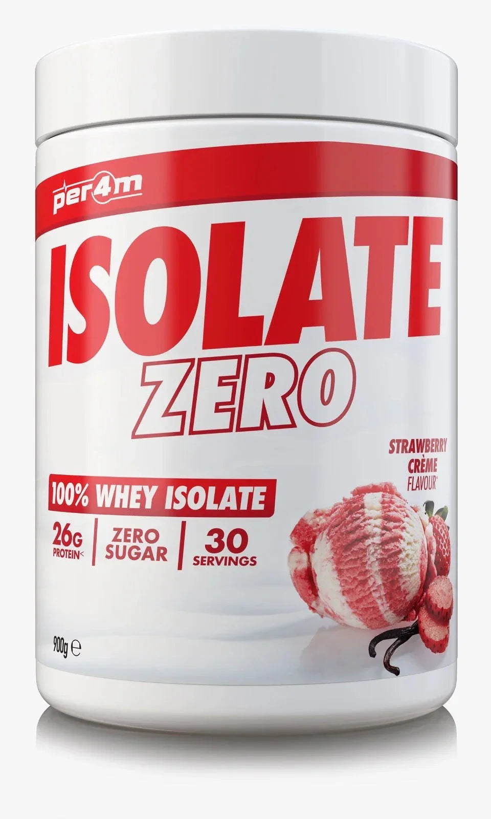 Isolate Zero