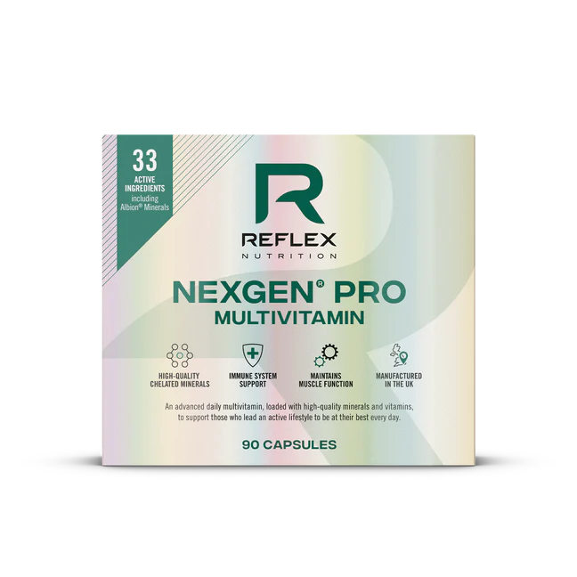 Nexgen® Pro