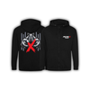 Peakxcapade Rhino Hoodie
