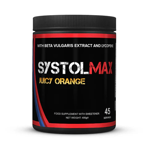 SystolMAX - 45 Serving Cardiovascular Performance Formula