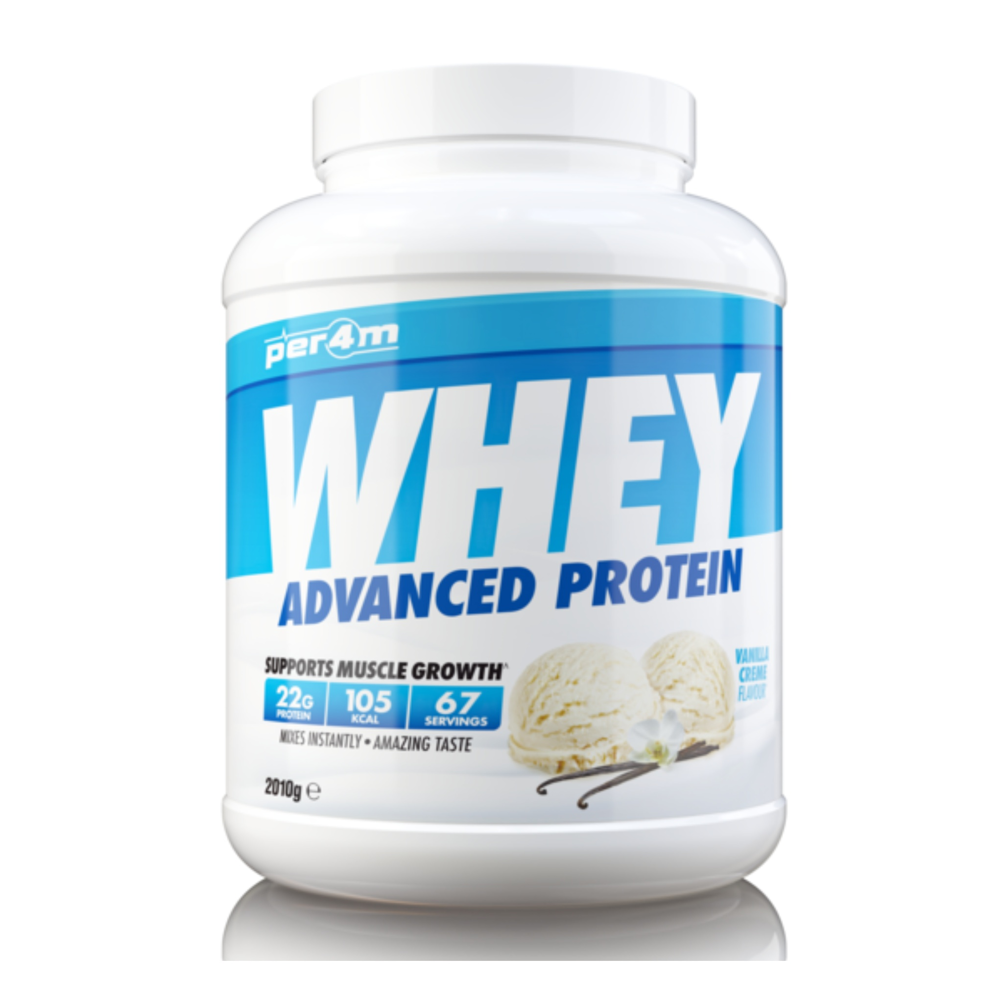 PER4M WHEY PROTEIN