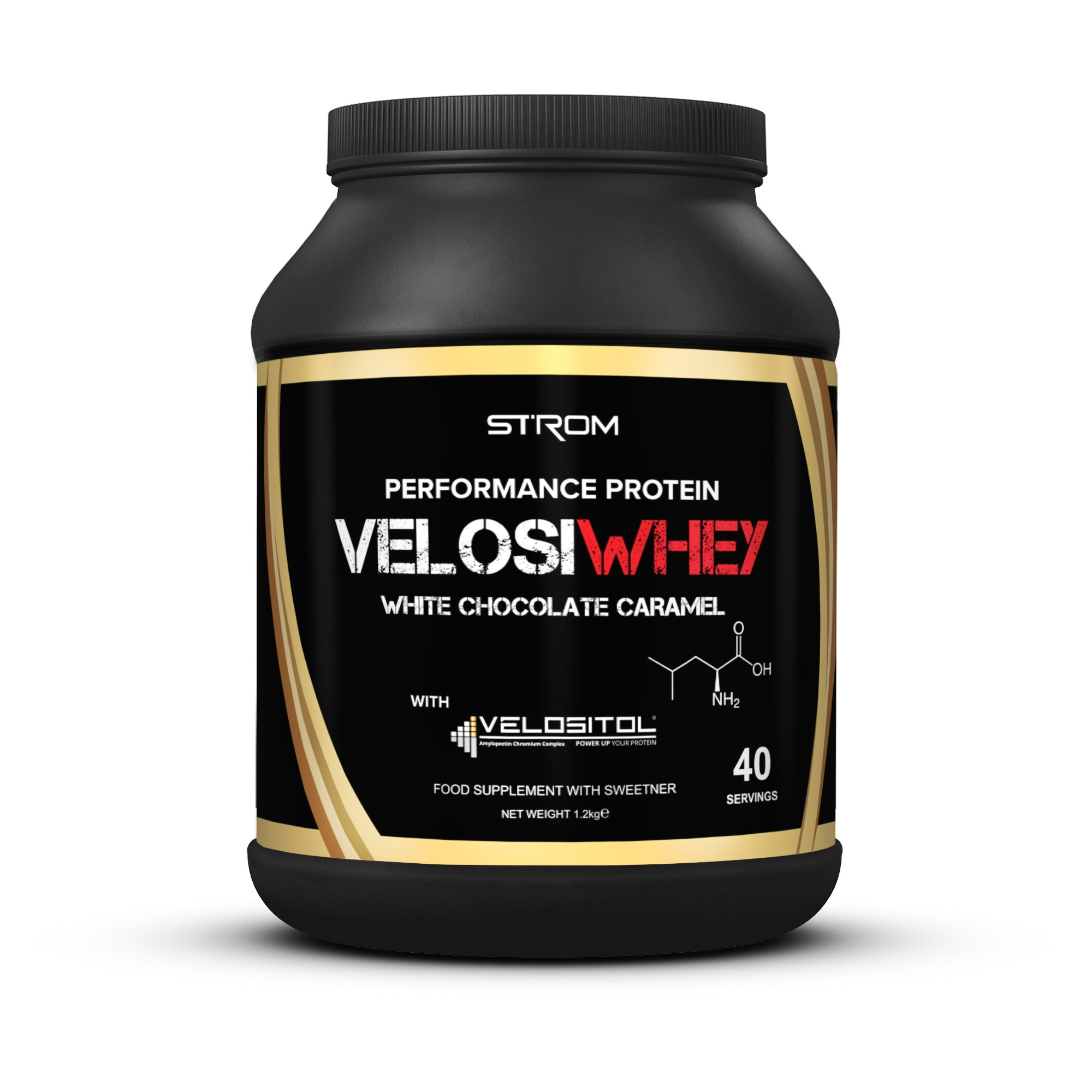 VELOSIWHEY