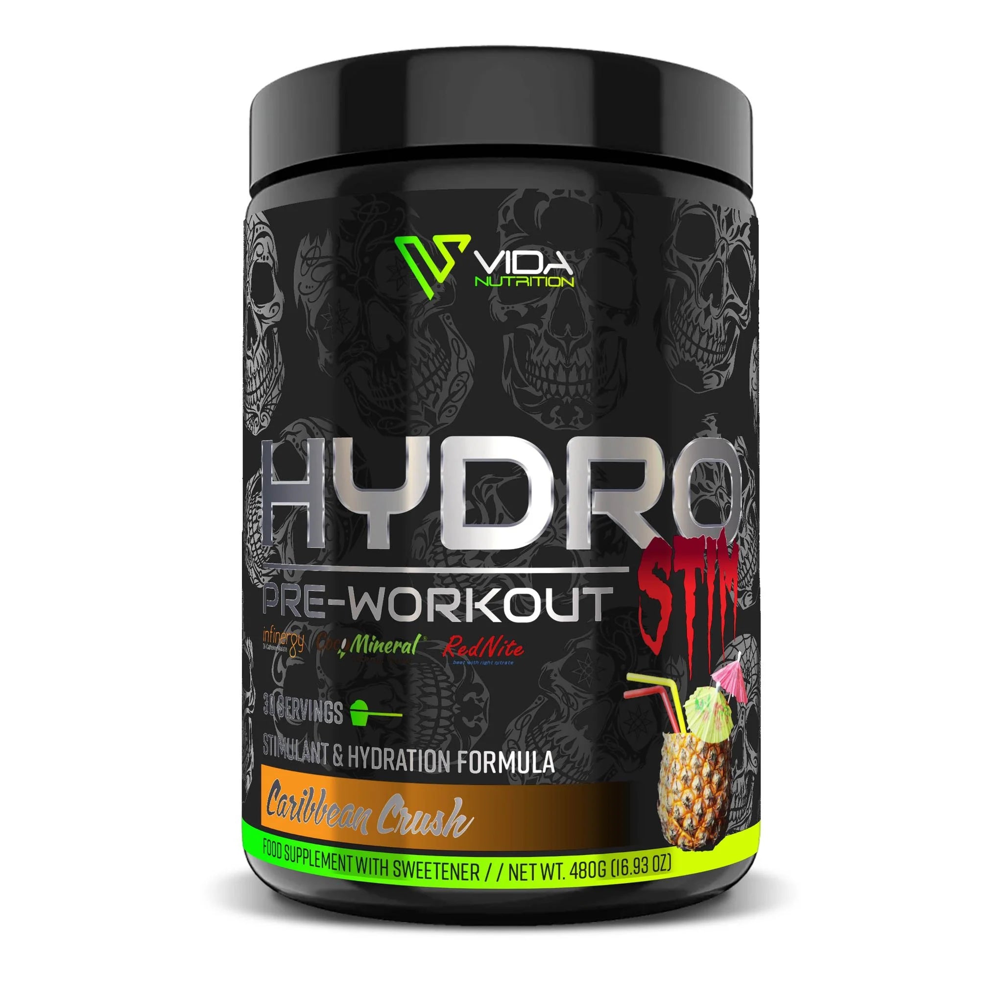 Hydro Stim
