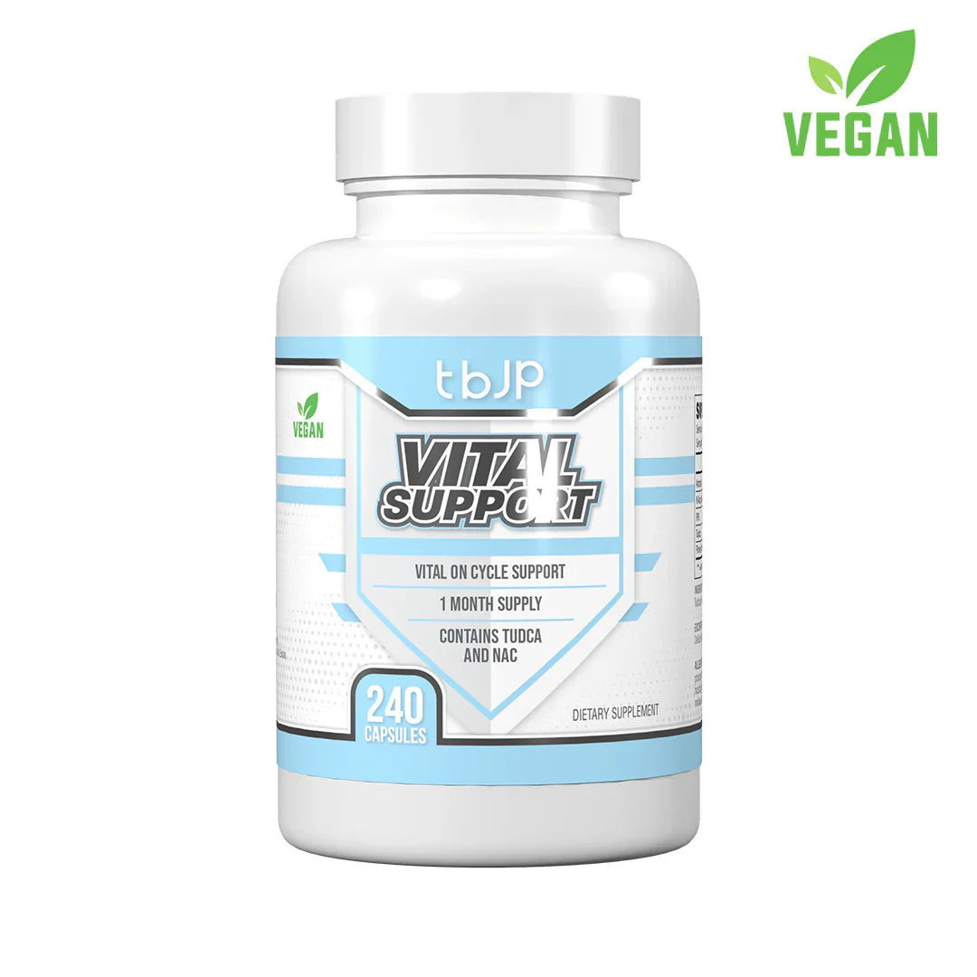 Vital Support