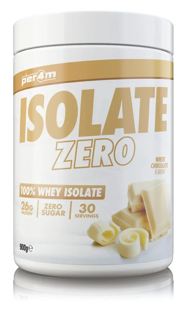 Isolate Zero