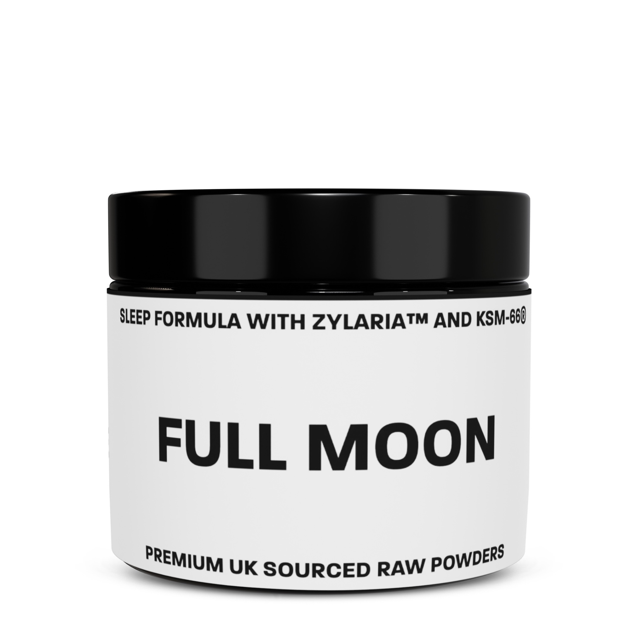 Full Moon