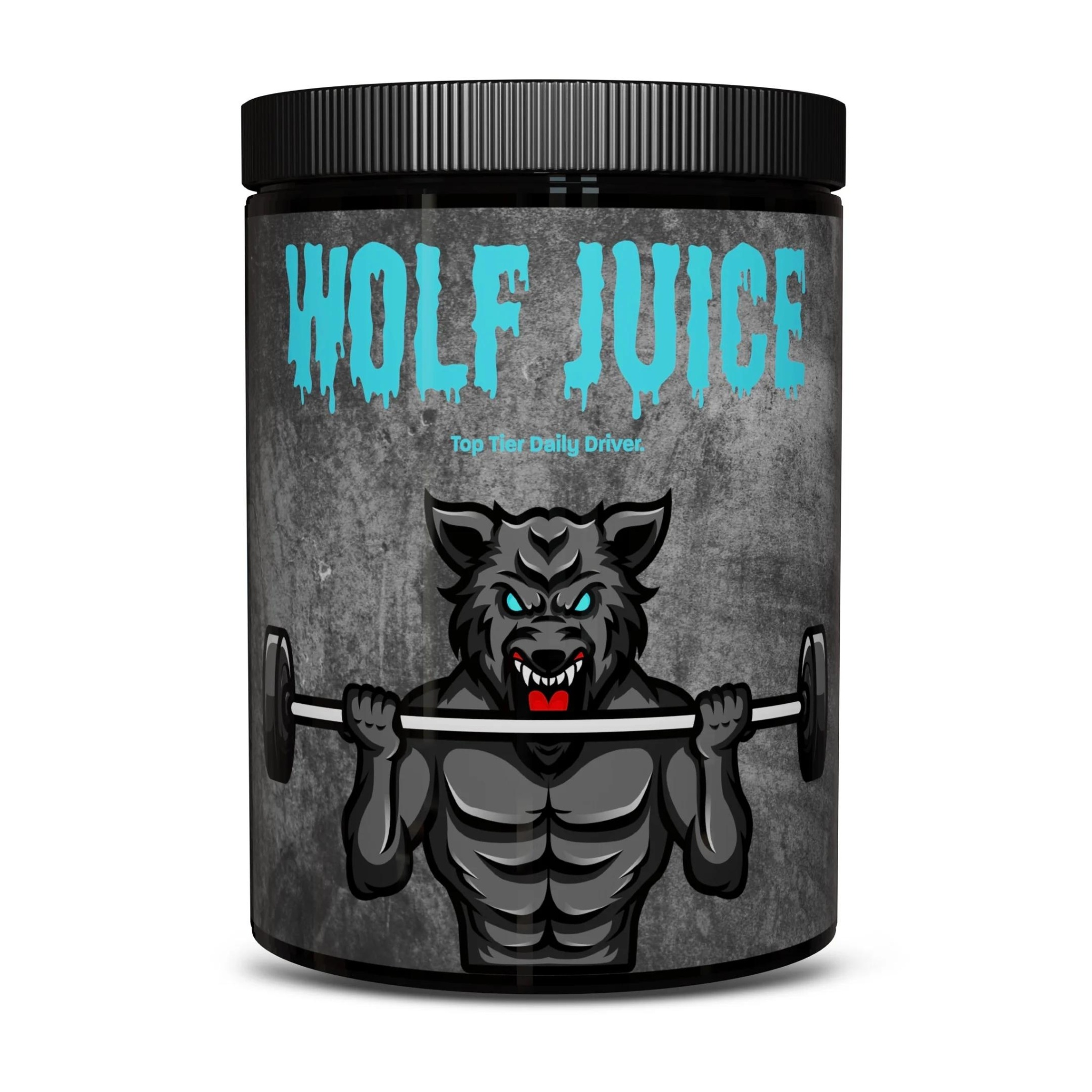 Wolf Juice