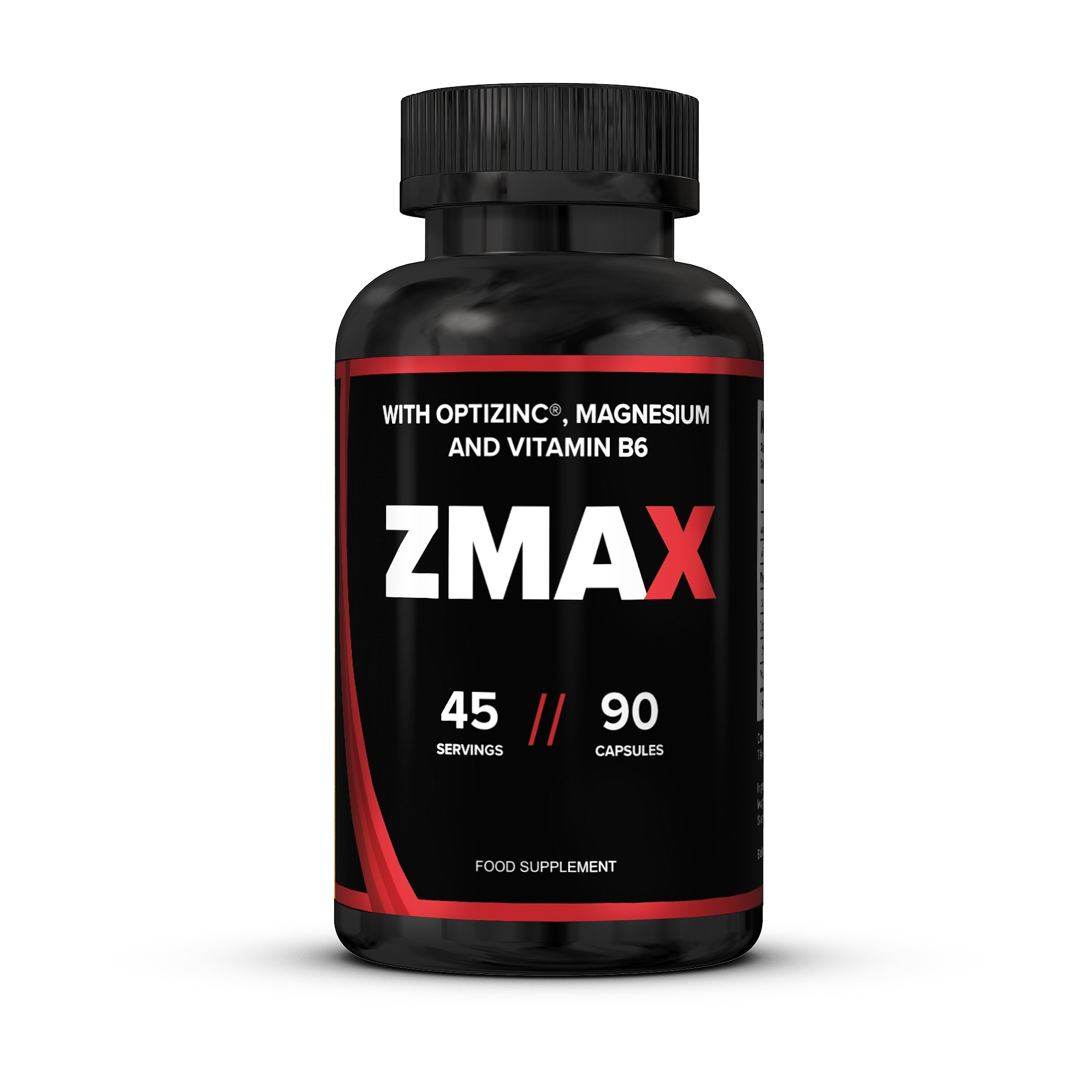 ZMAX