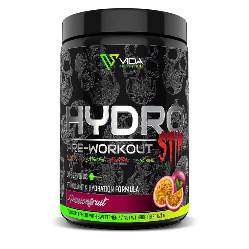 Hydro Stim