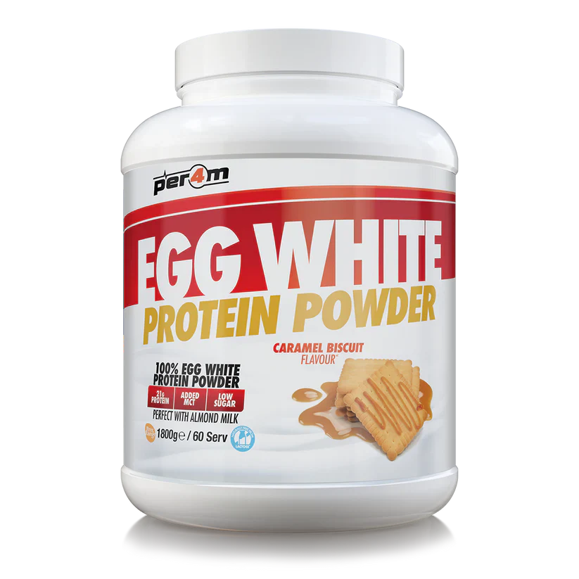Egg White Protein