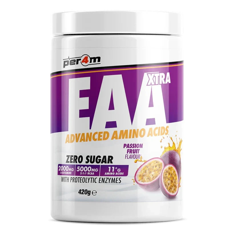 EAA Xtra