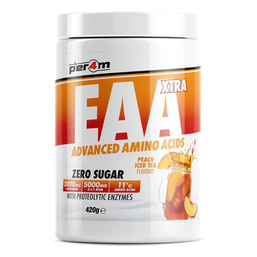 EAA Xtra
