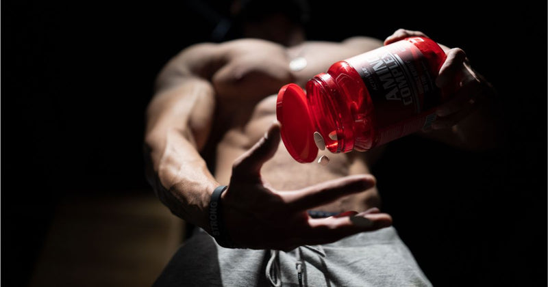 Creatine vs Beta-Alanine: What's the Difference?