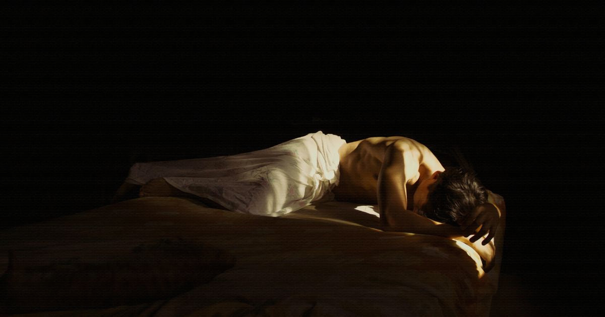 Can Supplements Help You Sleep Better?