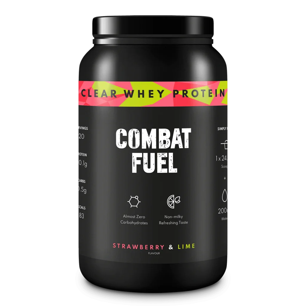 Clear Whey Protein - 20 Servings