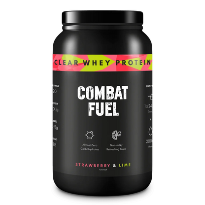 Clear Whey Protein - 20 Servings