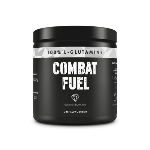 L-GLUTAMINE 300G