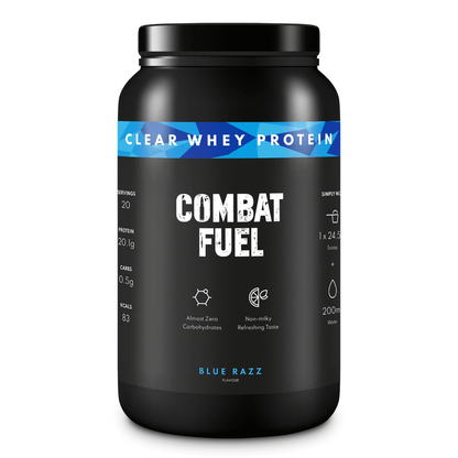 Clear Whey Protein