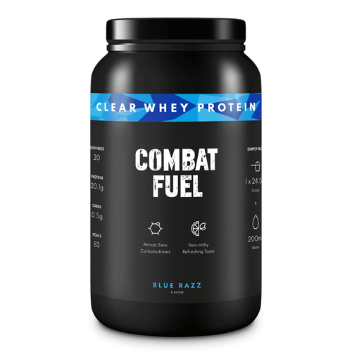 Clear Whey Protein - 20 Servings