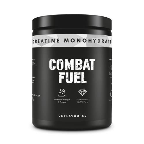 PURE CREATINE MONOHYDRATE 500G