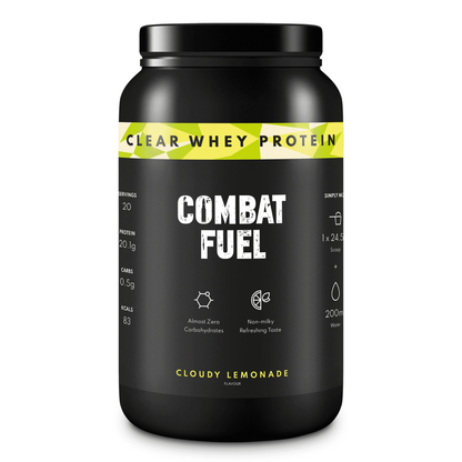 Clear Whey Protein