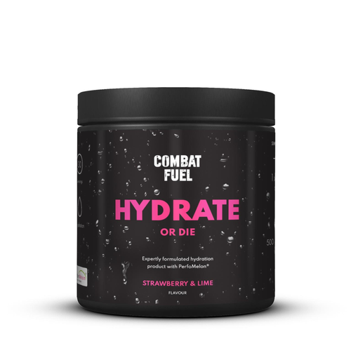 Hydrate Or Die, 30 Servings