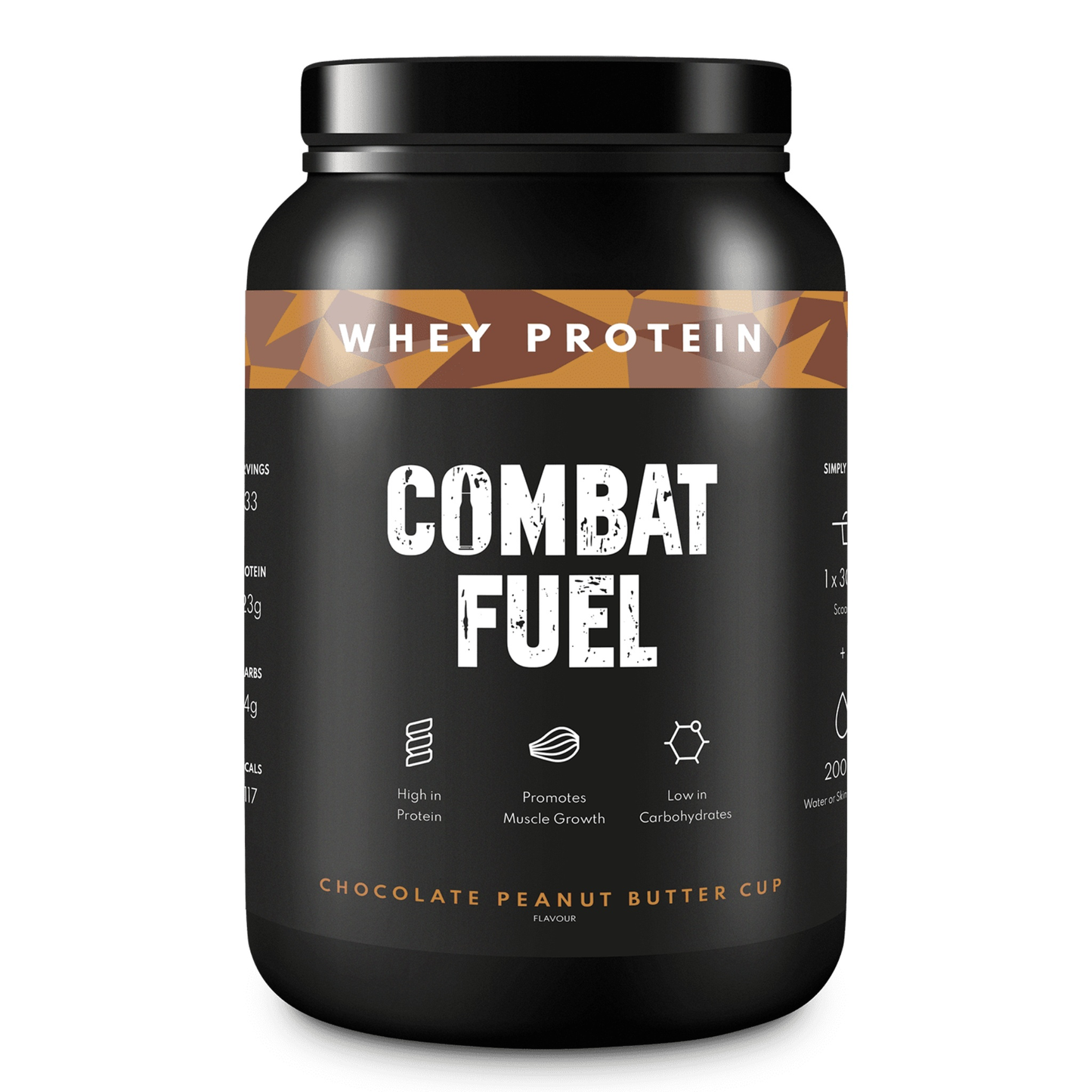 Premium Whey Protein