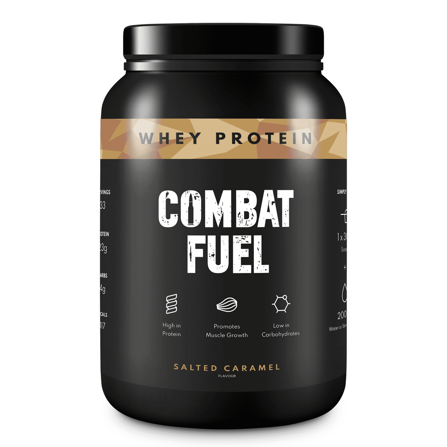 Premium Whey Protein